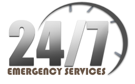 24/7 Emergency Services in 91745