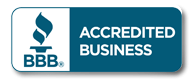 BBB Accredited Business in 91745