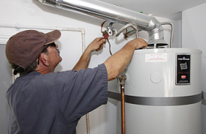 Our Hacienda Heights Plumbing Contractors Are Water Heater Repair Specialists