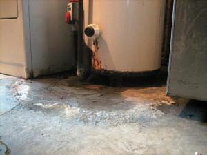 Our Hacienda Heights Water Heater Repair Team Replaces Broken Water Heaters