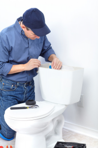 Our Hacienda Heights Plumbing Team Does Bathroom Remodeling 