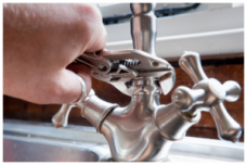 Our Hacienda Heights Plumbing Contractors Fix Residential Faucets