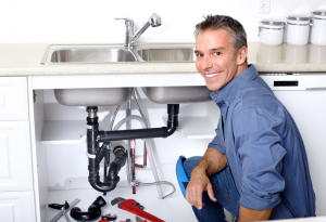 Our Hacienda Heights PLumbing Contractors Do Full Kitchen Installations