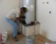Our Hacienda Heights Water Heater Repair Contractors Install New Units